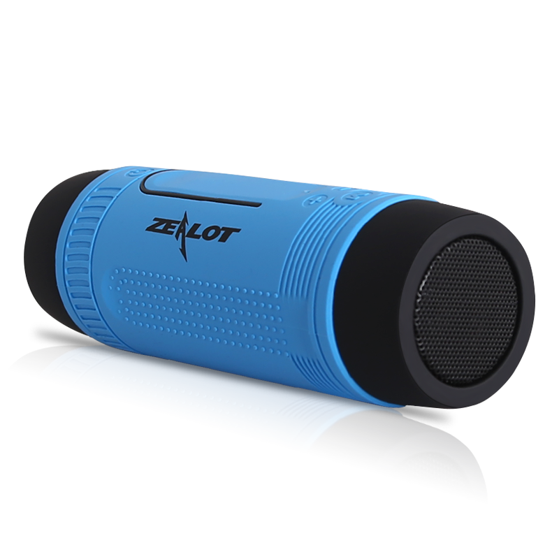 Bluetooth speaker ZEALOT